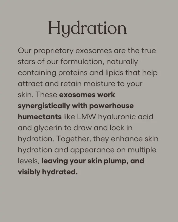 ( plated ) Skin Science DAILY Serum - Image 7