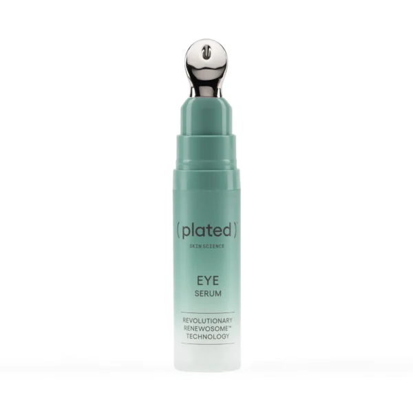 ( plated ) Skin Science EYE Serum - Image 2