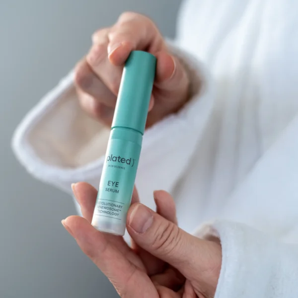 ( plated ) Skin Science EYE Serum - Image 3