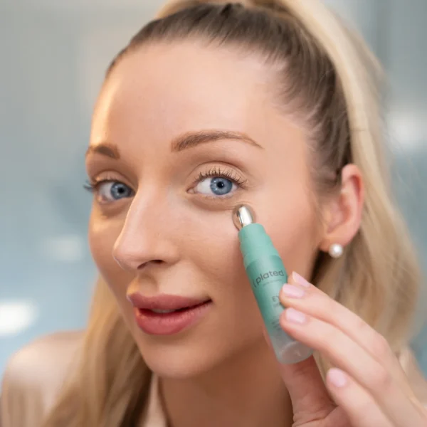 ( plated ) Skin Science EYE Serum - Image 4