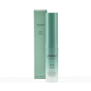 ( plated ) Skin Science EYE Serum