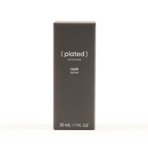 ( plated ) Skin Science HAIR Serum
