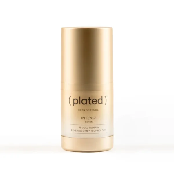 ( plated ) Skin Science INTENSE Serum - Image 2