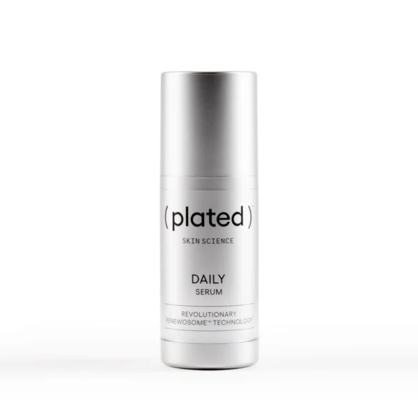 ( plated ) Skin Science DAILY Serum - Image 2