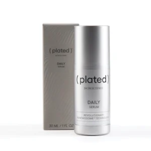 ( plated ) Skin Science DAILY Serum
