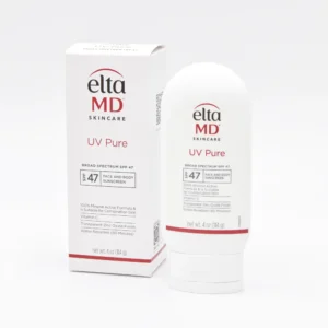 EltaMD UV Pure Broad-Spectrum SPF 47