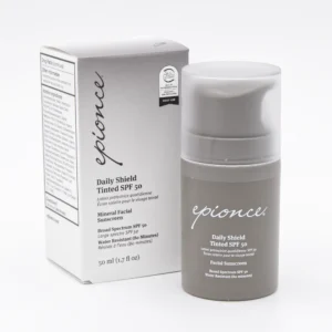 Epionce Daily Shield Tinted SPF 50