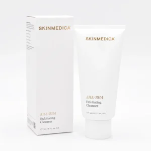SkinMedica AHA/BHA Exfoliating Cleanser