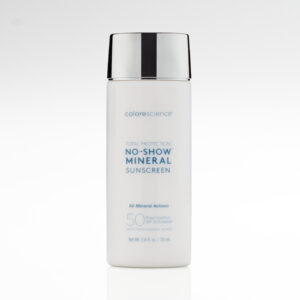 Colorescience No Show SPF 50