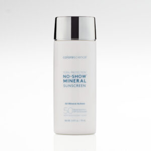 Colorescience No Show SPF 50