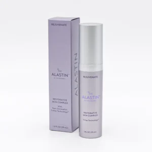 Alastin Restorative Skin Complex with Next Generation TriHex Technology