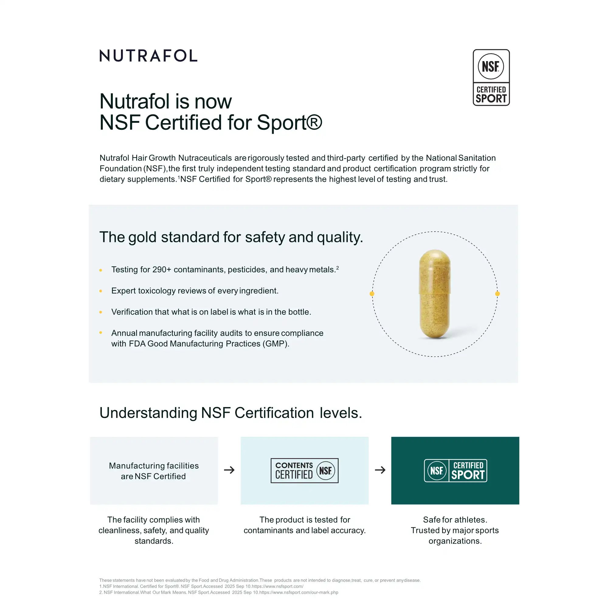 Nutrafol - Skin (90 day) - Image 3