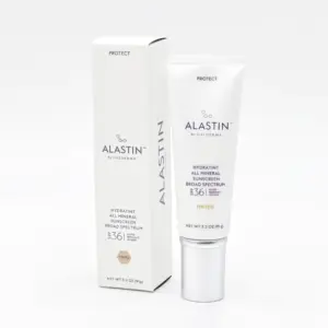 Alastin Hydratint Pro Mineral Broad Spectrum Sunscreen SPF 36