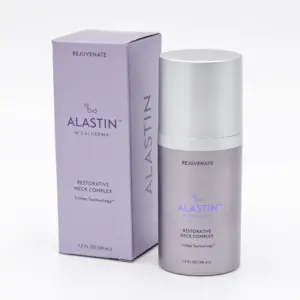 Alastin Restorative Neck Complex with TriHex Technology