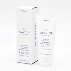 Alastin SilkSHIELD All-Mineral Sunscreen SPF 30 With TriHex Technology