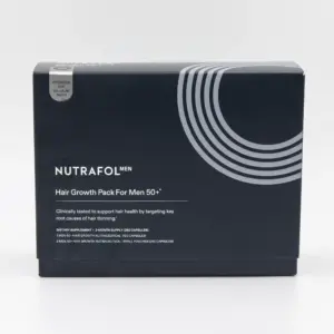 Nutrafol Men 50+ (90-day supply)
