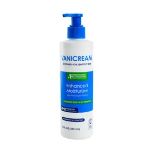 Vanicream Enhanced Moisturizer